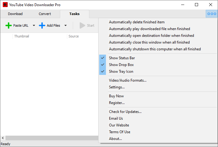 YouTube Video Downloader Pro скачать бесплатно